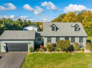 2686 Short Cut Rd, Urbana, OH 43078