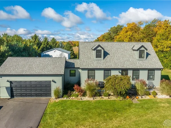 2686 Short Cut Rd, Urbana, OH 43078