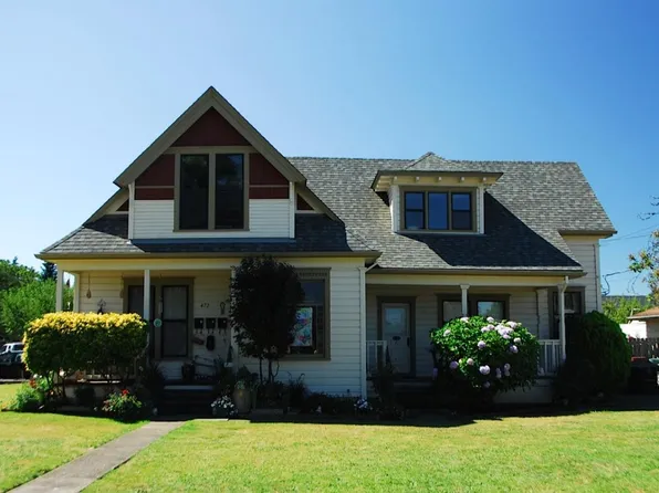 472 SE Walnut St, Hillsboro, OR 97123