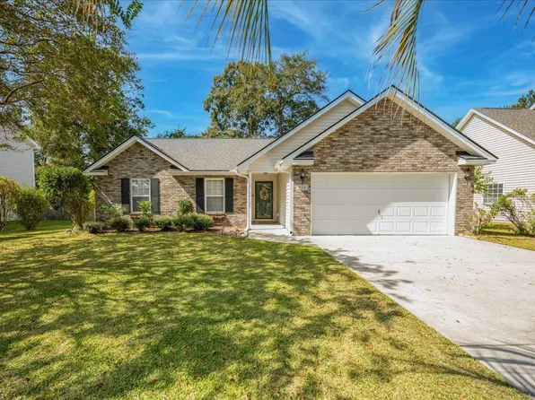 514 Rosings Dr, Summerville, SC 29486
