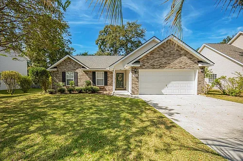 514 Rosings Dr Photo 1