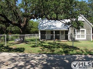 711 S First Ave, Stephenville, TX 76401