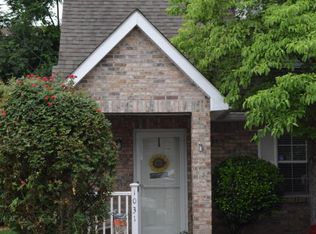 1031 Blinken St, Knoxville, TN 37932