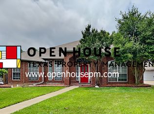 7790 Arcadia Trl, Fort Worth, TX 76137