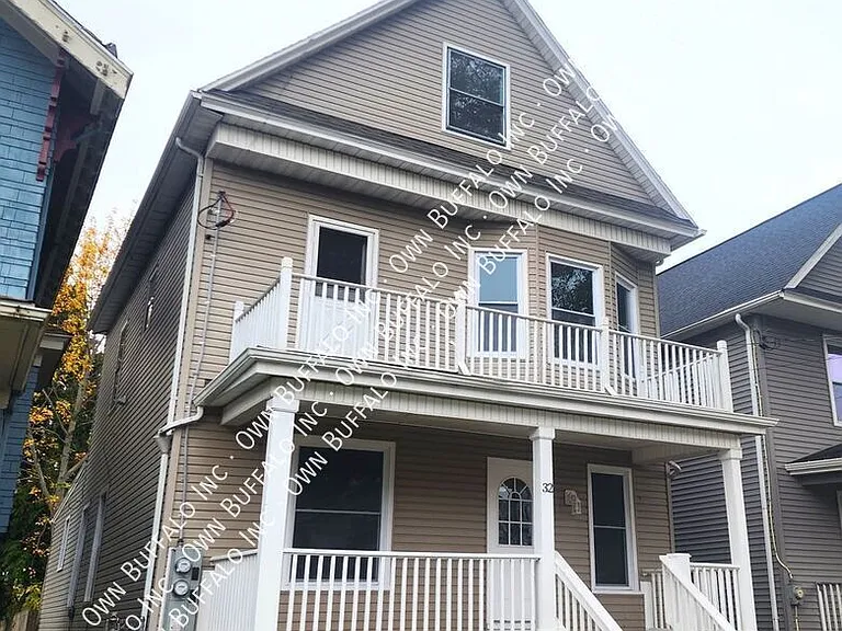 32 Milford St #1 — Photo 1