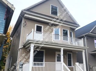32 Milford St UNIT 1, Buffalo, NY 14220