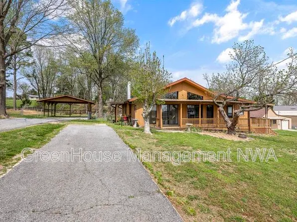 8392 S Lakeshore Dr #8392LAKE, Rogers, AR 72756