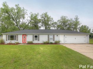 6024 Cannonsburg Rd NE, Belmont, MI