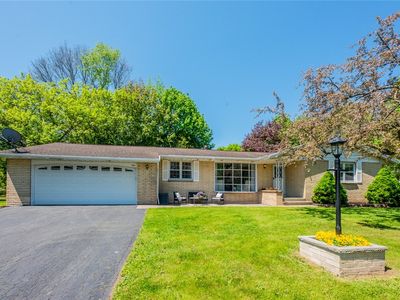 311 Countryshire, Rochester, NY, 14626