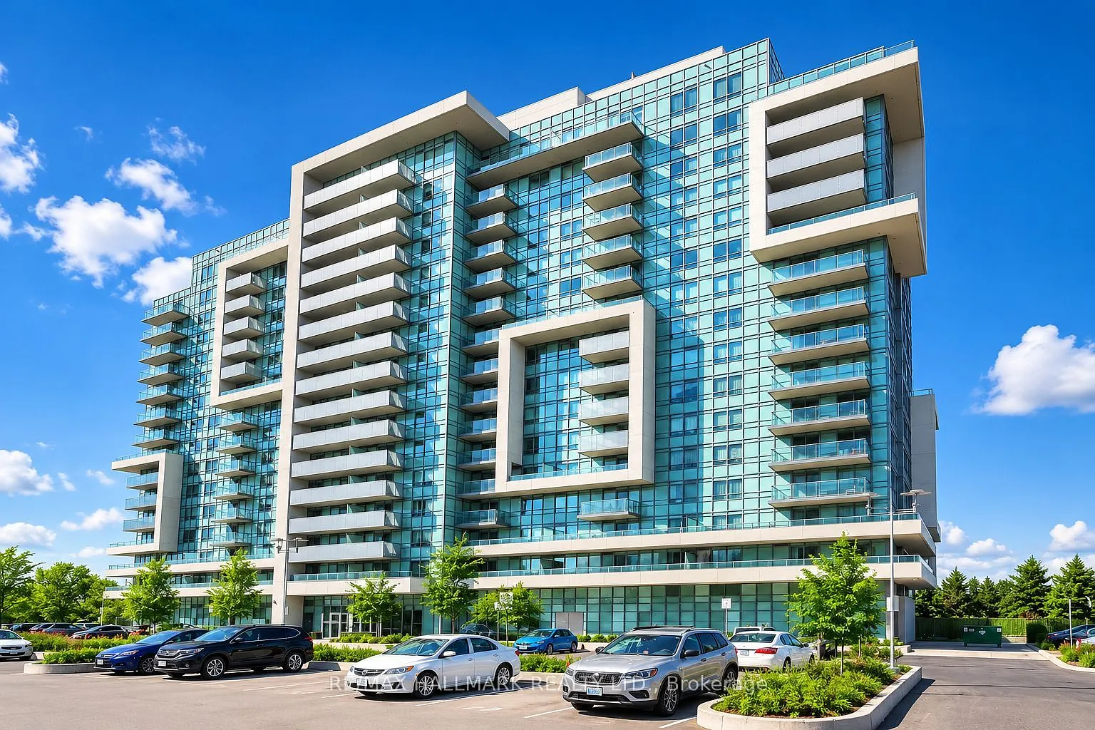2 bed, $2,190 — Photo 1