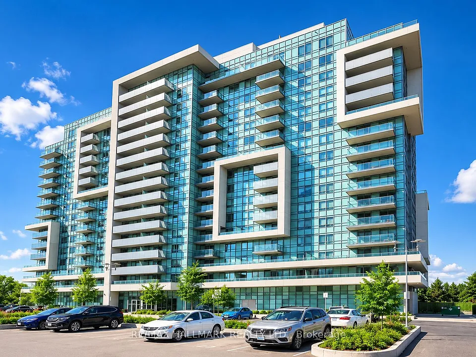 1346 Danforth Rd #908