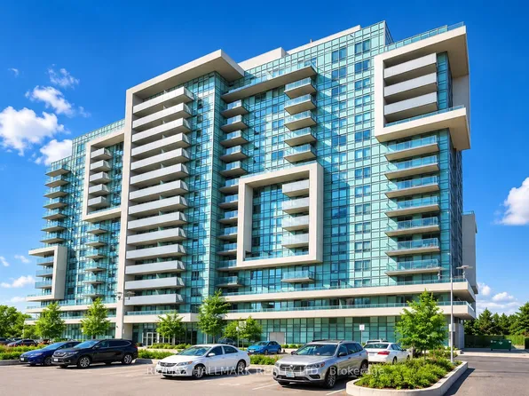 1346 Danforth Rd, Toronto, ON