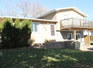 409 Colton Ave, Burlington, ND 58722