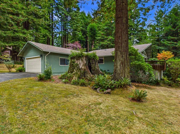 15 E California Ave, Arcata, CA 95521