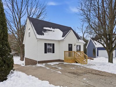 140 Salem Ct, Georgetown, KY, 40324