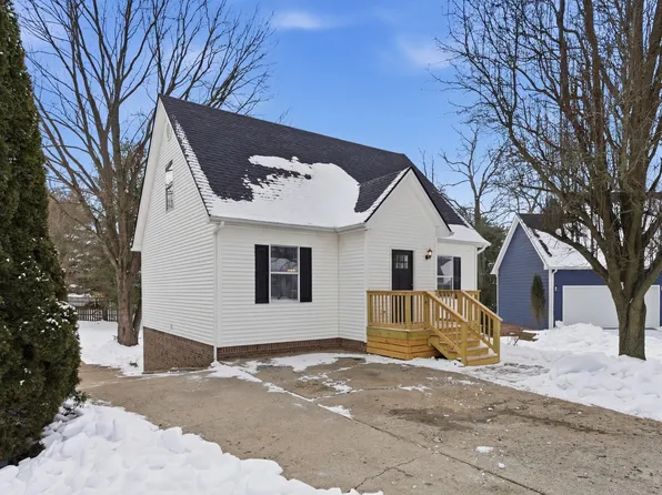 140 Salem Ct, Georgetown, KY 40324