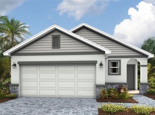 1838 Hammock Trace Dr, Parrish, FL 34219