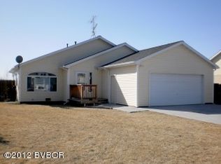 359 Bobs Ct, Corvallis, MT 59828
