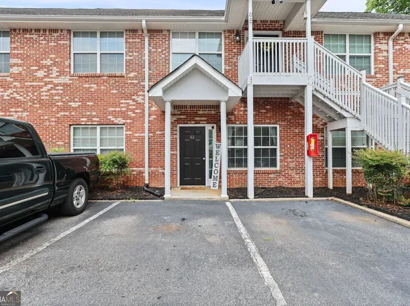 62 Intown Pl, Fayetteville, GA 30214