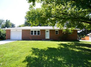 1313 N Golf Blvd, Columbia, MO 65202