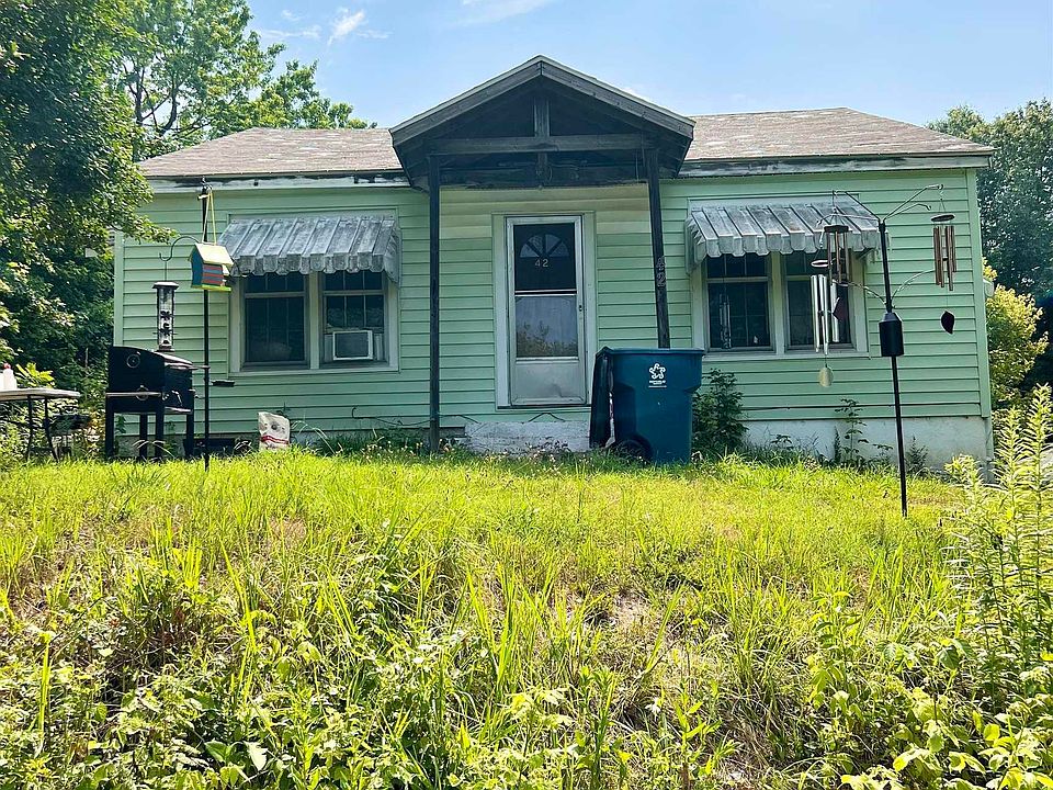 42 Middle St, Bardwell, KY 42023 Zillow