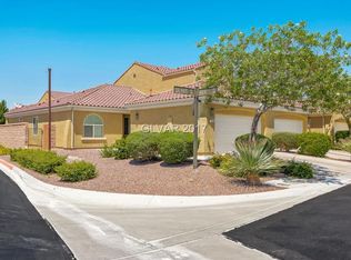 7420 Quail Heights Ave, Las Vegas, NV 89131