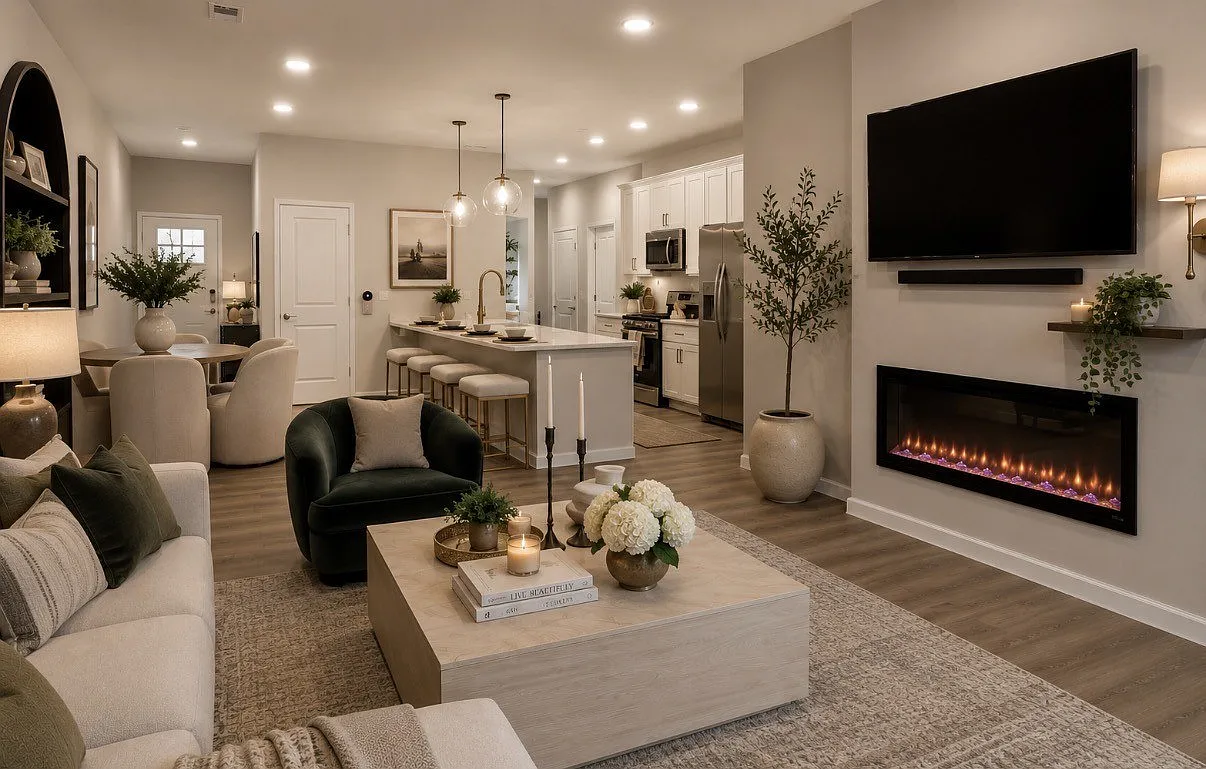 The Villas at Quarry Ridge — Photo 3