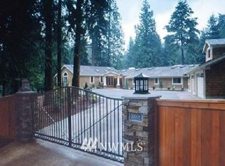 23009 Wachusset Rd, Woodway, WA 98020