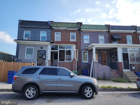 303 Millington Ave, Baltimore, MD 21223
