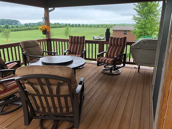 Upper Deck