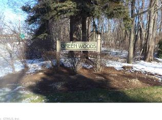 246 Adams Hill Way, East Windsor, CT 06088