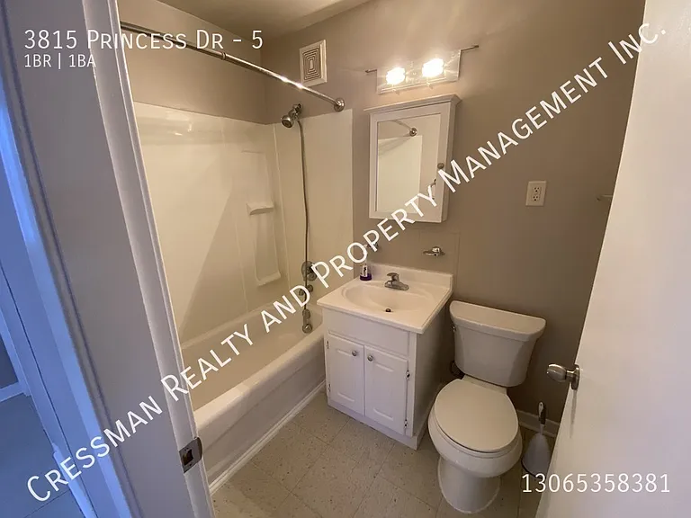 3815 Princess Dr #5 — Photo 6