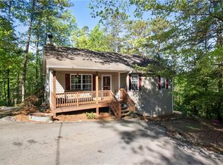 333 Old Acworth Rd, Dallas, GA 30132