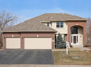 17410 75th Ave N, Maple Grove, MN 55311