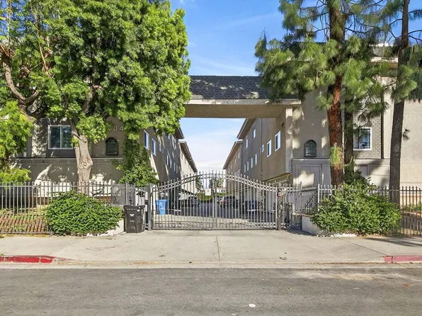 9034 Willis Ave Unit 14, Panorama City, CA 91402