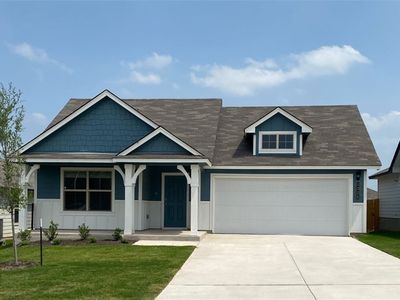 1325 Piedmont St, Temple, TX, 76504