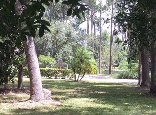 2250 Mimosa Ln, Deland, FL 32724