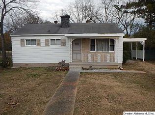 306 Coaling Rd, Sylacauga, AL 35150