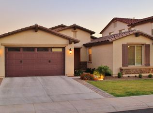 2543 E Tonto Dr, Gilbert, AZ 85298