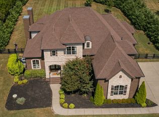 4608 Nadine Ln, Franklin, TN 37064