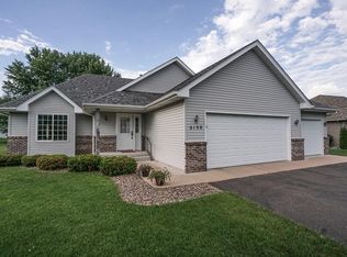 6198 384th Ln, North Branch, MN 55056