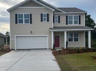 3530 Ashridge Way, Conway, SC 29526