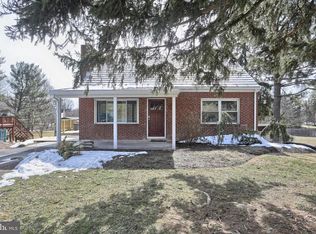 5309 Earl Dr, Harrisburg, PA 17112