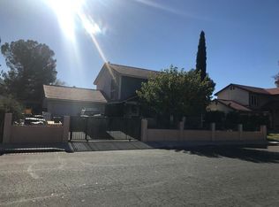 156 E Avenue R2, Palmdale, CA 93550