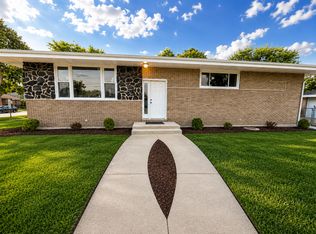 14800 La Salle St, Dolton, IL 60419