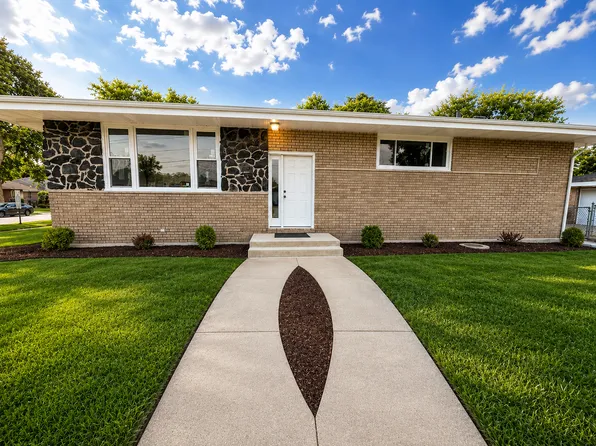 14800 La Salle St, Dolton, IL 60419