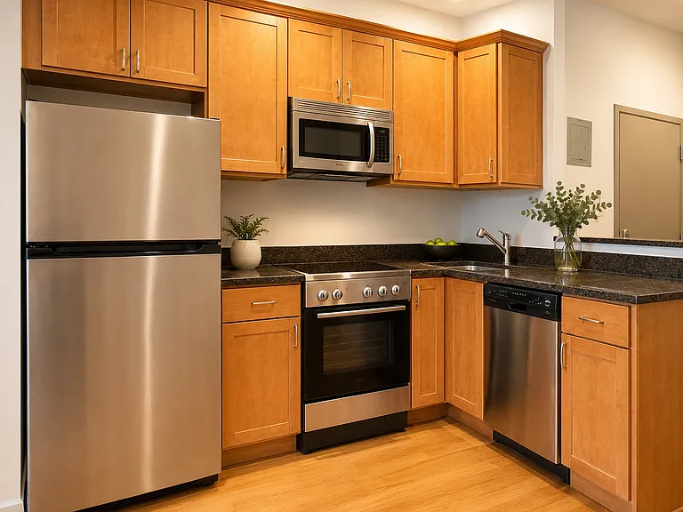 250 Broome St #10 — Photo 4