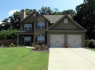 3935 Silverthorn Trce, Cumming, GA 30028