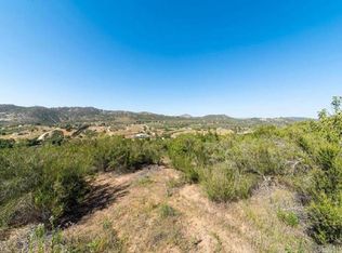 0 Cinnamon Rock Rd, Ramona, CA 92065