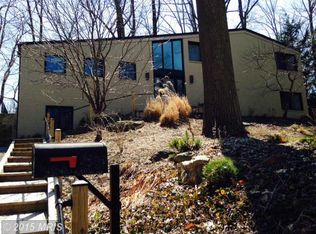 1807 W Rogers Ave, Baltimore, MD 21209